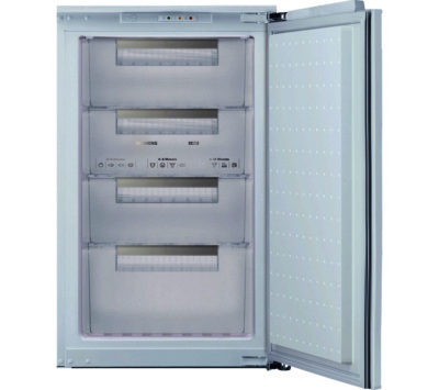SIEMENS GI18DA50GB Integrated Freezer SIEMENS GI18DA50GB Integrated Freezer